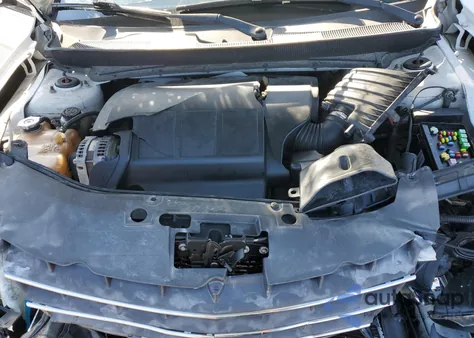 2009 Chrysler Sebring Limited from USA, damaged, VIN 1C3LC65V49N551046